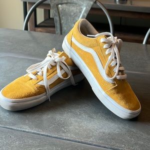 Women’s vans